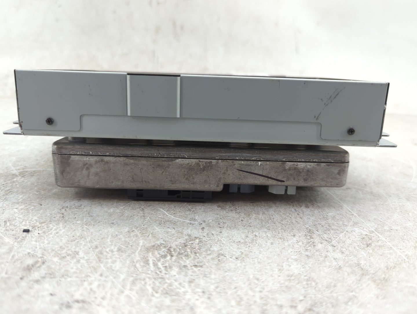 2013-2016 Ford Fusion Information Display Screen - Oemusedautoparts1.com