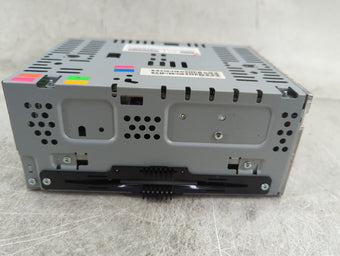 compare product 2013-2015 Ford Fusion Radio AM FM Cd Player Receiver Replacement P/N:DS7T-19C107-BH Fits Fits 2013 2014 2015 OEM Used Auto Parts