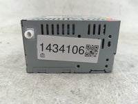 2013-2015 Ford Fusion Radio AM FM Cd Player Receiver Replacement P/N:DS7T-19C107-BH Fits Fits 2013 2014 2015 OEM Used Auto P