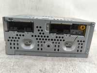 2013-2015 Ford Fusion Radio AM FM Cd Player Receiver Replacement P/N:DS7T-19C107-BH Fits Fits 2013 2014 2015 OEM Used Auto P