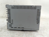 2013-2015 Ford Fusion Radio AM FM Cd Player Receiver Replacement P/N:DS7T-19C107-BH Fits Fits 2013 2014 2015 OEM Used Auto P