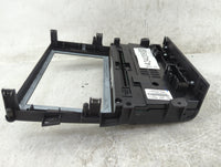 2013-2014 Ford Fusion Radio AM FM Cd Player Receiver Replacement P/N:DS7T-18E245-MK DS7T-18E245-MJ Fits Fits 2013 2014 OEM U