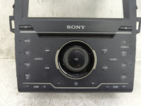 2013-2015 Ford Fusion Radio AM FM Cd Player Receiver Replacement P/N:DS7T-18E245-RR EJ7ND Fits Fits 2013 2014 2015 OEM Used 