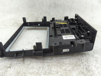 2013-2015 Ford Fusion Radio AM FM Cd Player Receiver Replacement P/N:DS7T-18E245-RR EJ7ND Fits Fits 2013 2014 2015 OEM Used 