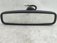 2006-2020 Ford Fusion Interior Rear View Mirror Replacement OEM P/N:026532 DJ5A-17E678-DK Fits OEM Used Auto Parts - Oemused