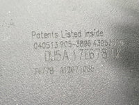 2006-2020 Ford Fusion Interior Rear View Mirror Replacement OEM P/N:026532 DJ5A-17E678-DK Fits OEM Used Auto Parts - Oemused