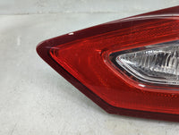 2013-2016 Ford Fusion Tail Light Assembly Passenger Right OEM P/N:DS73-13A602-AD Fits Fits 2013 2014 2015 2016 OEM Used Auto