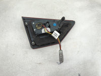 2013-2016 Ford Fusion Tail Light Assembly Driver Left OEM Fits Fits 2013 2014 2015 2016 OEM Used Auto Parts - Oemusedautopar