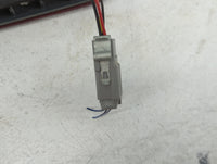 2013-2016 Ford Fusion Tail Light Assembly Driver Left OEM Fits Fits 2013 2014 2015 2016 OEM Used Auto Parts - Oemusedautopar