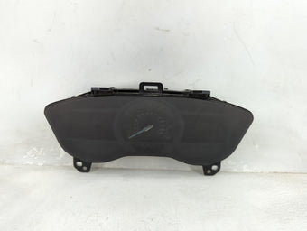 compare product 2013 Ford Fusion Instrument Cluster Speedometer Gauges P/N:DS7T-10849-JJ Fits OEM Used Auto Parts