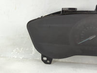 2013 Ford Fusion Instrument Cluster Speedometer Gauges P/N:DS7T-10849-JJ Fits OEM Used Auto Parts - Oemusedautoparts1.com