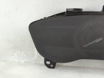 2013 Ford Fusion Instrument Cluster Speedometer Gauges P/N:DS7T-10849-JJ Fits OEM Used Auto Parts