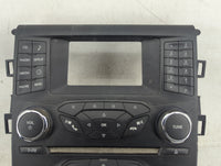 2013 Ford Fusion Radio AM FM Cd Player Receiver Replacement P/N:DS7T-18E243-EL EWTC, 18E243, 18E245 Fits OEM Used Auto Parts