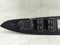 2013-2020 Ford Fusion Master Power Window Switch Replacement Driver Side Left P/N:DG9T-14540-ABW Fits OEM Used Auto Parts - 