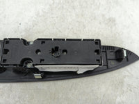 2013-2020 Ford Fusion Master Power Window Switch Replacement Driver Side Left P/N:DG9T-14540-ABW Fits OEM Used Auto Parts - 
