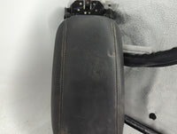 2013 Ford Fusion Center Console Armrest Cover Lid Fits OEM Used Auto Parts - Oemusedautoparts1.com