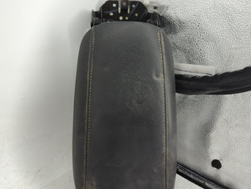 2013 Ford Fusion Center Console Armrest Cover Lid Fits OEM Used Auto Parts - Oemusedautoparts1.com