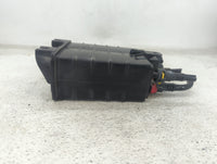 2013 Ford Fusion Fuel Vapor Charcoal Canister - Oemusedautoparts1.com