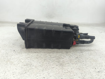 2013 Ford Fusion Fuel Vapor Charcoal Canister