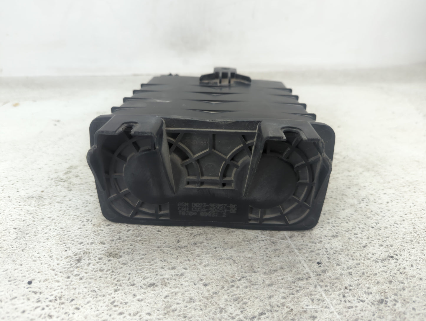 2013 Ford Fusion Fuel Vapor Charcoal Canister - Oemusedautoparts1.com