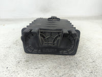 2013 Ford Fusion Fuel Vapor Charcoal Canister - Oemusedautoparts1.com