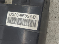 2013 Ford Fusion Fuel Vapor Charcoal Canister - Oemusedautoparts1.com