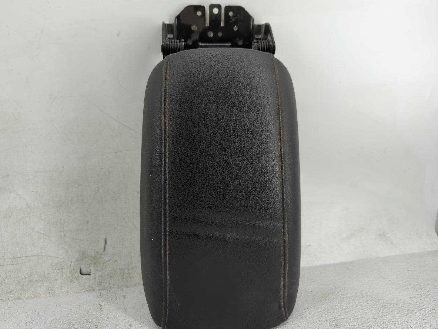 2013 Ford Fusion Center Console Armrest Cover Lid Fits OEM Used Auto Parts - Oemusedautoparts1.com