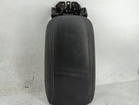 2013 Ford Fusion Center Console Armrest Cover Lid Fits OEM Used Auto Parts - Oemusedautoparts1.com