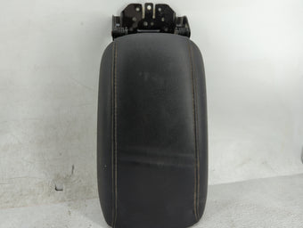 compare product 2013 Ford Fusion Center Console Armrest Cover Lid Fits OEM Used Auto Parts