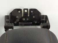 2013 Ford Fusion Center Console Armrest Cover Lid Fits OEM Used Auto Parts - Oemusedautoparts1.com