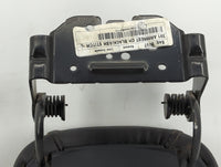2013 Ford Fusion Center Console Armrest Cover Lid Fits OEM Used Auto Parts - Oemusedautoparts1.com
