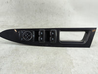 2013-2020 Ford Fusion Master Power Window Switch Replacement Driver Side Left P/N:DG9T-14540-ABW Fits OEM Used Auto Parts - 