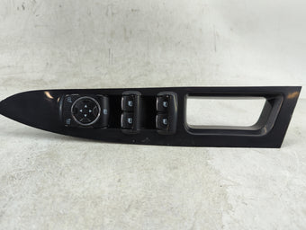 compare product 2013-2020 Ford Fusion Master Power Window Switch Replacement Driver Side Left P/N:DG9T-14540-ABW Fits OEM Used Auto Parts
