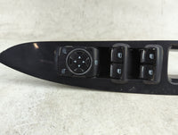 2013-2020 Ford Fusion Master Power Window Switch Replacement Driver Side Left P/N:DG9T-14540-ABW Fits OEM Used Auto Parts - 
