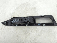 2013-2020 Ford Fusion Master Power Window Switch Replacement Driver Side Left P/N:DG9T-14540-ABW Fits OEM Used Auto Parts - 