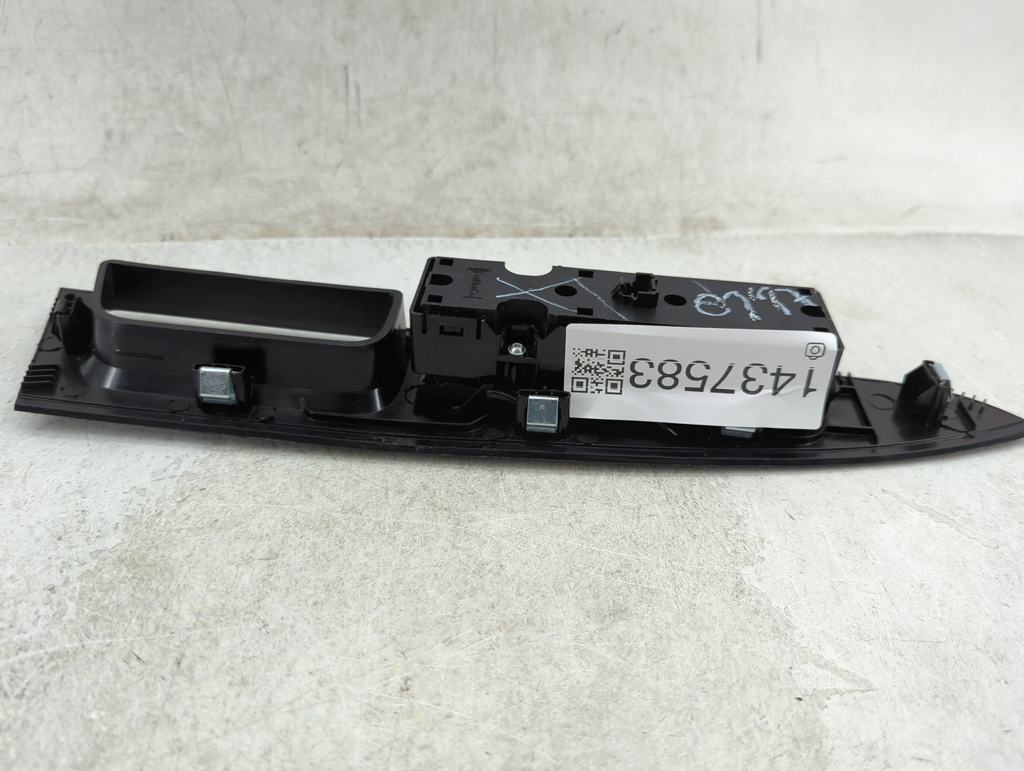 2013-2020 Ford Fusion Master Power Window Switch Replacement Driver Side Left P/N:DG9T-14540-ABW Fits OEM Used Auto Parts - 