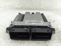2013 Ford Fusion PCM Engine Control Computer ECU ECM PCU OEM P/N:DS7A-12A650-ANK DG1A-12B684-AB, 0261S09761, GU5T-14A624-BA 