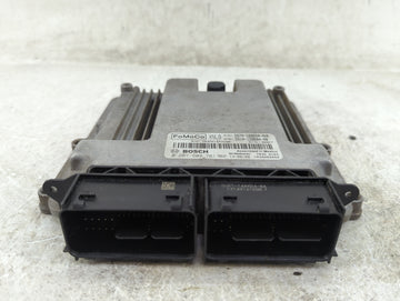 2013 Ford Fusion PCM Engine Control Computer ECU ECM PCU OEM P/N:DS7A-12A650-ANK DG1A-12B684-AB, 0261S09761, GU5T-14A624-BA 