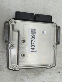 2013 Ford Fusion PCM Engine Control Computer ECU ECM PCU OEM P/N:DS7A-12A650-ANK DG1A-12B684-AB, 0261S09761, GU5T-14A624-BA 