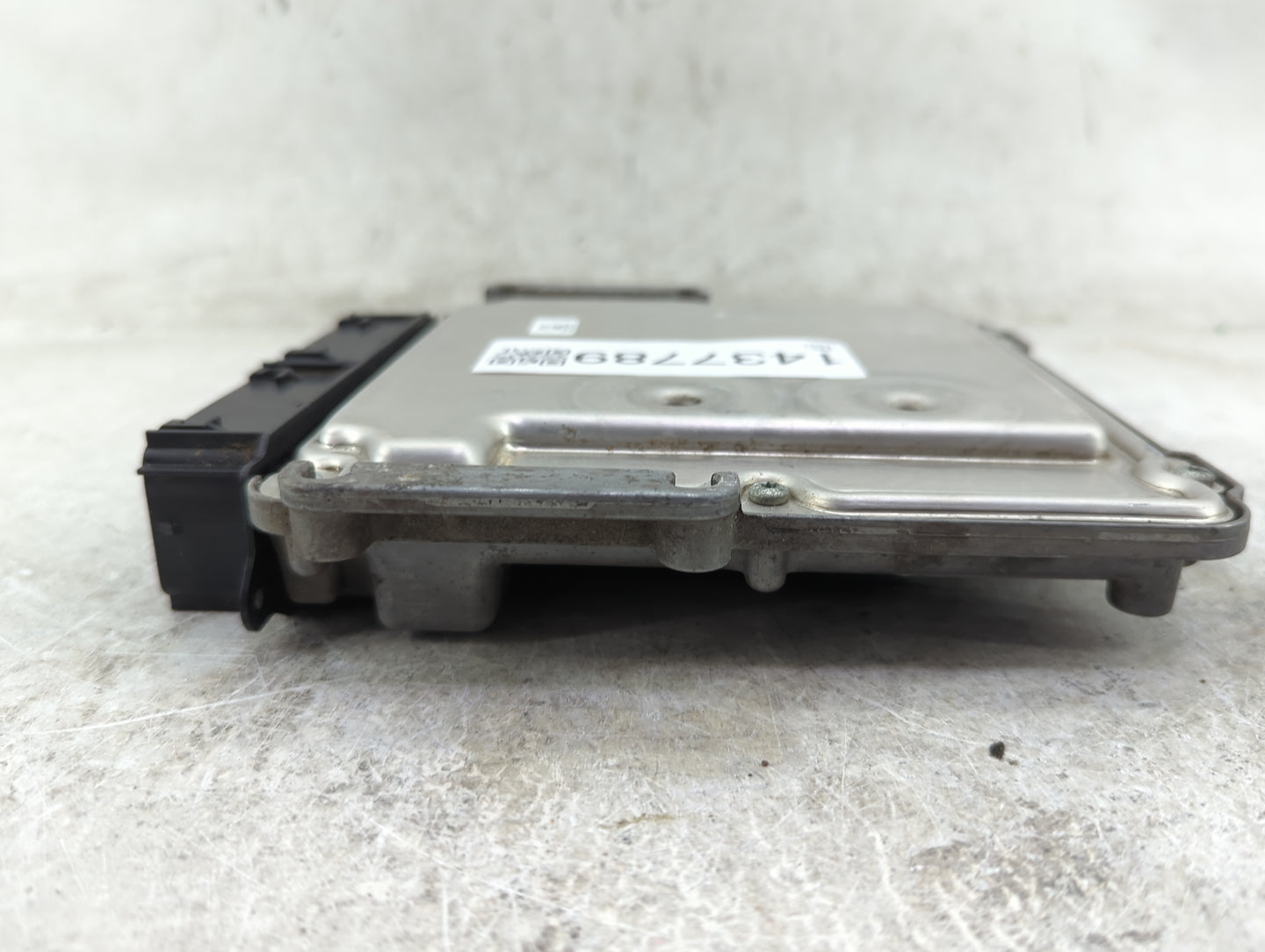 2013 Ford Fusion PCM Engine Control Computer ECU ECM PCU OEM P/N:DS7A-12A650-ANK DG1A-12B684-AB, 0261S09761, GU5T-14A624-BA 