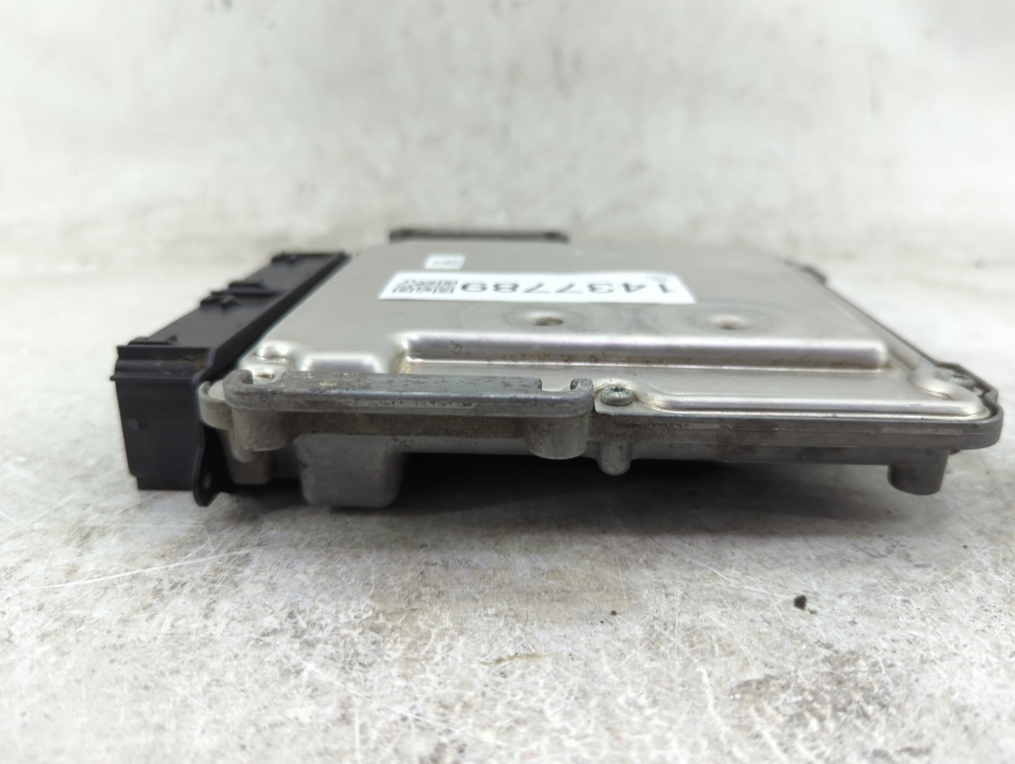 2013 Ford Fusion PCM Engine Control Computer ECU ECM PCU OEM P/N:DS7A-12A650-ANK DG1A-12B684-AB, 0261S09761, GU5T-14A624-BA 