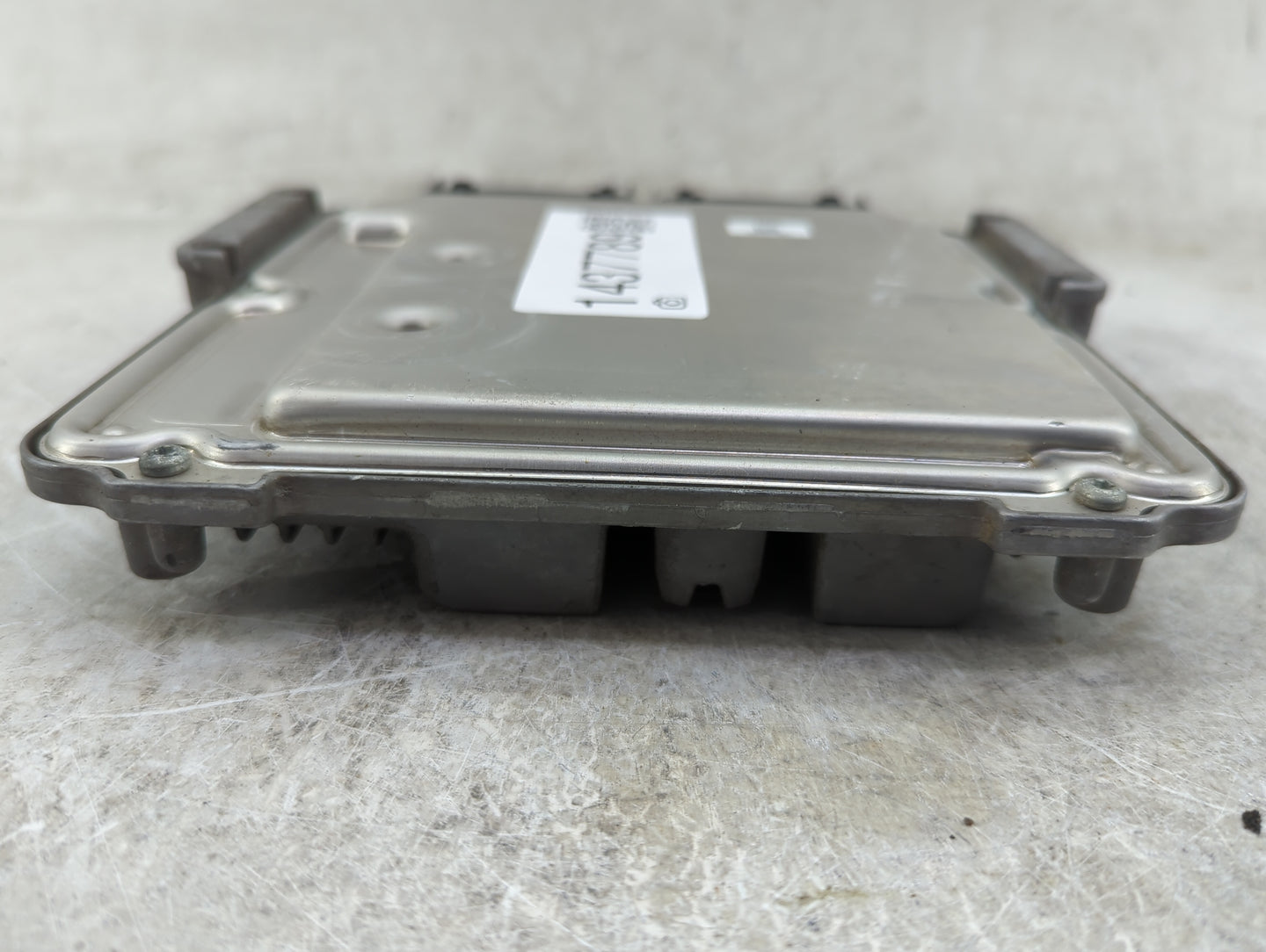 2013 Ford Fusion PCM Engine Control Computer ECU ECM PCU OEM P/N:DS7A-12A650-ANK DG1A-12B684-AB, 0261S09761, GU5T-14A624-BA 