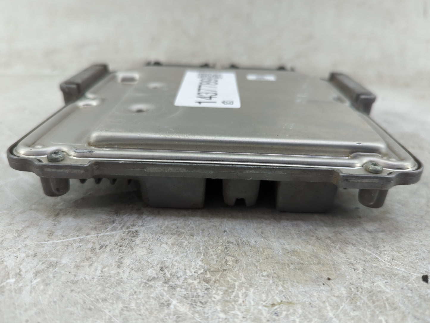 2013 Ford Fusion PCM Engine Control Computer ECU ECM PCU OEM P/N:DS7A-12A650-ANK DG1A-12B684-AB, 0261S09761, GU5T-14A624-BA 