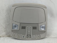2013 Ford Fusion Overhead Roof Console - Oemusedautoparts1.com