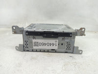 2013-2015 Ford Fusion Radio AM FM Cd Player Receiver Replacement P/N:DS7T-19C107-BH Fits Fits 2013 2014 2015 OEM Used Auto P