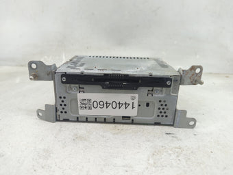 compare product 2013-2015 Ford Fusion Radio AM FM Cd Player Receiver Replacement P/N:DS7T-19C107-BH Fits Fits 2013 2014 2015 OEM Used Auto Parts