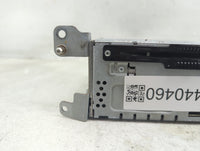 2013-2015 Ford Fusion Radio AM FM Cd Player Receiver Replacement P/N:DS7T-19C107-BH Fits Fits 2013 2014 2015 OEM Used Auto P