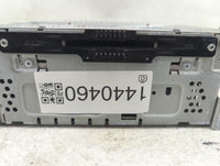 2013-2015 Ford Fusion Radio AM FM Cd Player Receiver Replacement P/N:DS7T-19C107-BH Fits Fits 2013 2014 2015 OEM Used Auto P