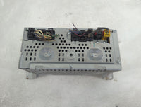 2013-2015 Ford Fusion Radio AM FM Cd Player Receiver Replacement P/N:DS7T-19C107-BH Fits Fits 2013 2014 2015 OEM Used Auto P
