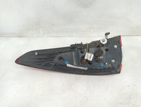 2013-2016 Ford Fusion Tail Light Assembly Driver Left OEM P/N:DS73-13405-BJ Fits Fits 2013 2014 2015 2016 OEM Used Auto Part